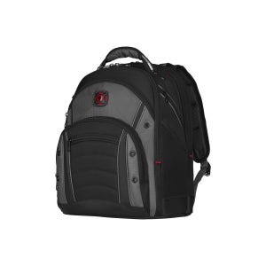 웽거 시너지 16인치 랩탑 노트북 백팩 600635