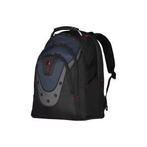 웽거 아이벡스 17인치 랩탑 노트북 백팩 600638