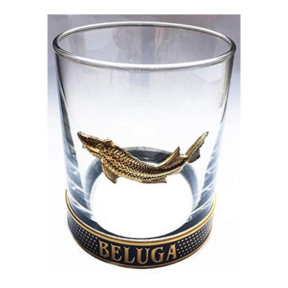 벨루가 골드 보드카 (Beluga Gold Line Vodka)