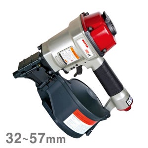 에어타정기 D55 사용못길이/맥스타입 32-57mm 적정압력 7kgf/㎠ 사용호스내경8mm이상