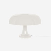 [ARTEMIDE] 아르떼미데 네소 Nesso Table Lamp, White