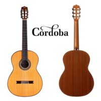 Cordoba C9 Crossover 코르도바 클래식기타