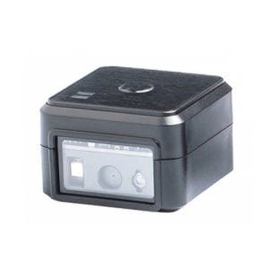 유니크비젼 UV-4200 2D 탁상형 고정 바코드스캐너 USB케이블 QR코드 제로페이 카카오페이