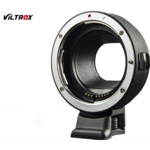 빌트록스 VILTROX EF-EOS M ef 캐논 미러리스 마운트 아답터