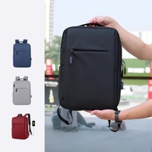 남자 직장인 대학생 노트북 백팩 방수 여행 출장 비지니스 가방