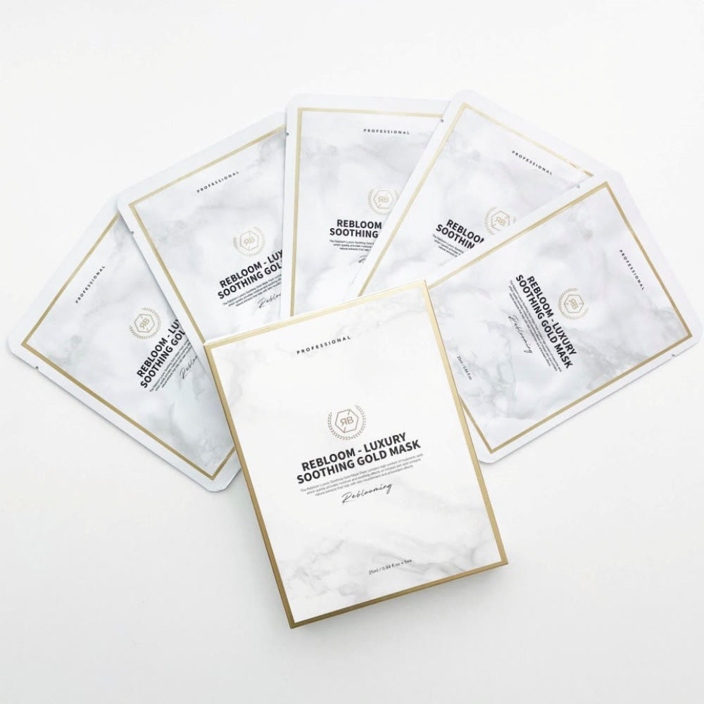 럭셔리수수윤콜라겐마스크팩