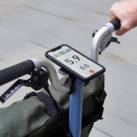 [영국발송] 브롬톤 폰 마운트 거치대 Brompton Quad Lock Phone Mount