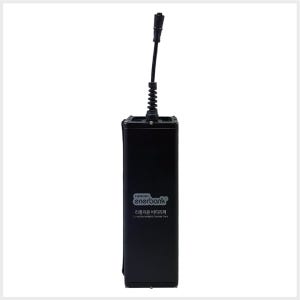 12V 대용 다용도 대용량 고용량 배터리 10.8V 34500mAh 해루질 집어등 캠핑용 광고물 산업용 리튬이온 3직렬 배터리팩 EB-H3S335