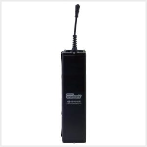 12V 대용 다용도 대용량 고용량 배터리 10.8V 41400mAh 해루질 집어등 캠핑용 광고물 산업용 리튬이온 3직렬 배터리팩 EB-H3S402