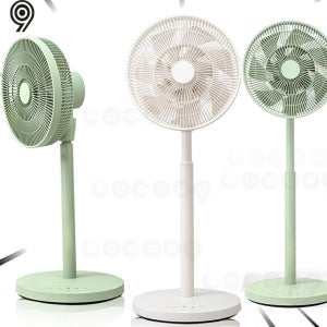 파비스 BLDC 모터 충전식 유무선 써큘레이터 선풍기