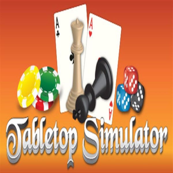 테이블탑 시뮬레이터 스팀 PC 한국선물코드 Tabletop Simulator