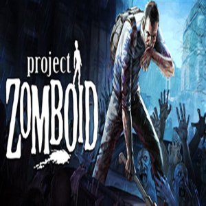 프로젝트 좀보이드 스팀 PC 한국선물코드 Project Zomboid