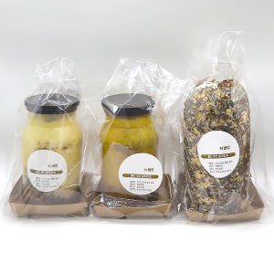 발아율 좋은 반려 버섯키우기 키트 느타리+표고버섯+씨앗5립