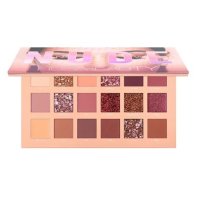 Huda Beauty The New Nude Palette 후다뷰티 더 뉴 누드 팔레트