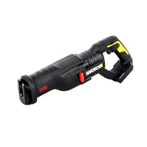 웍스 충전 컷쏘 20V 베어툴 BL WU501.9 컷소