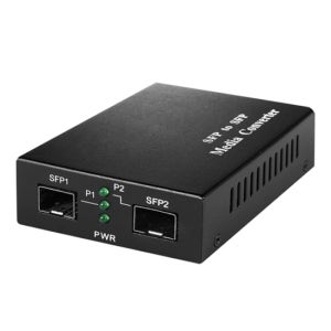 이지넷 SFP 멀티 to 싱글 MEDIA 컨버터 NEXT-3011SFP