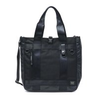 요시다포터 PORTER 히트 투웨이 토트 백 PORTER HEAT 2way tote bag 703-07965