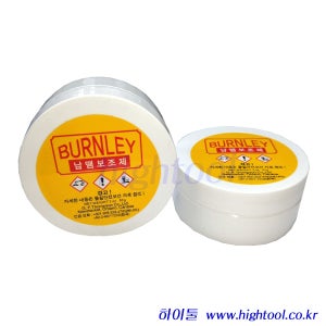 B-PASTE(57g) BURNLEY SOLDERING PASTE 납땜보조제 솔더링플럭스