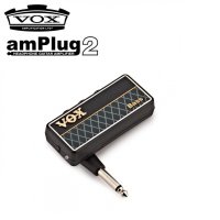 VOX 복스 앰플러그2 AmPlug2 AP2 BS 베이스 기타 헤드폰 앰프