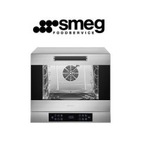 스메그 SMEG ALFAXE1HDSK 올인원 터치오븐 / 업소용 가정용오븐 (정품)