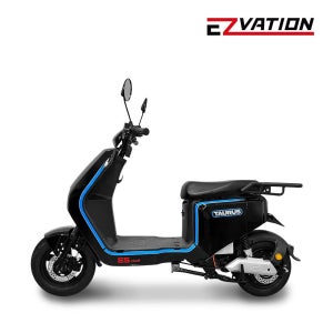 이지베이션 타우러스 ES듀얼 모터 고출력 전동스쿠터 60V 30Ah