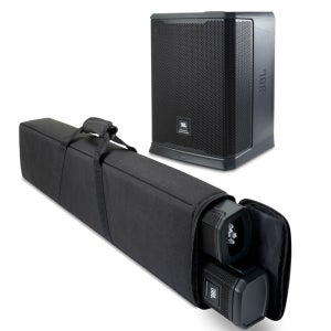 JBL PRX ONE 제이비엘 올인원 파워드 칼럼 블루투스 공연용 행사용 실내용 스피커