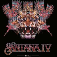 Santana IV Live at the House of Blues 산타나 콘서트 DVD