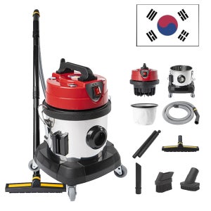 경서 업소용청소기 매장청소기 공업용 영업용청소 식당청소 건식 KV-1SC 5리터(L) 국산