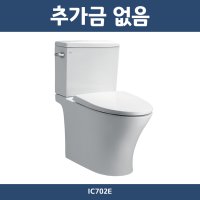 울산 변기 설치 교체 시공 무료배송 추가금없음 동서 이누스 투피스 양변기 IC702E