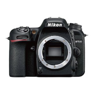 니콘이미징코리아 D7500 바디만 /새상품보유 빠른출고 퀵발송가능