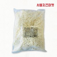 서울우유 펠렛치즈 T 2.5kg