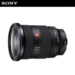 소니 렌즈 SEL2470GM2 (FE 24-70mm F2.8 GM II) 공식대리점 알파 표준 줌렌즈
