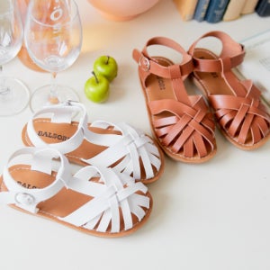 아동여름신발 아동샌들 꼬까모아 발소리 베이비잼 Y866 모아나 샌들 돌잔치 임산부선물