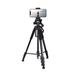 SMJ BT-1800 스마트폰 아이패드프로 태블릿 핸드폰 캐논 니콘 카메라삼각대