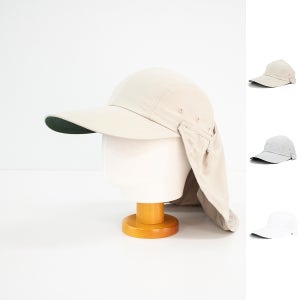 여름 낚시 모자 썬캡 챙넓은 볼캡 등산 햇빛가리개 이태곤 모자