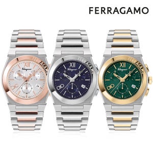 페라가모시계 남자 남성 메탈 5종 SFMR00 정품판매처 본사AS