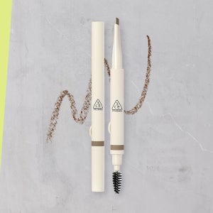 3CE 이지 브로우 디자이닝 펜슬 0.13g
