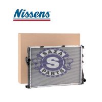 NISSENS 지프 그랜드체로키 3.0 3.6 11년-18년 콘덴서 55038003ae