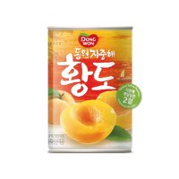 동원 지중해 황도 410g x 24캔 코스트코