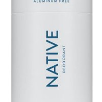 NATIVE 0% 알루미늄 씨솔트 데오드란트 스틱형 75g