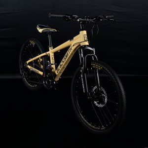 블랙스미스 페트론 5세대 55.9cm(22인치) 어린이 자전거 완조립