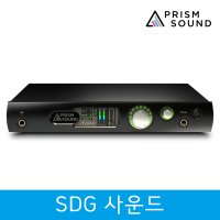 프리즘 라일라 Prism Sound Lyra-1 USB 오디오인터페이스