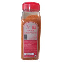 솔표 치자가루 400g