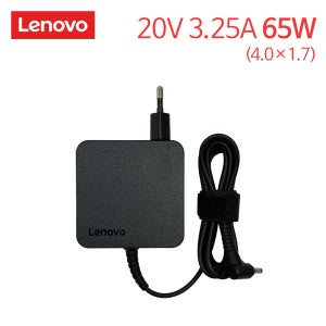 레노버 330S-14 노트북 정품 어댑터 케이블 충전기 20V 3.25A 65W
