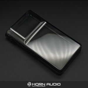 소니 WM1AM2 WM1ZM2 TPU 투명케이스 케이스 유리필름 세트