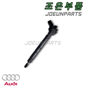 아우디 인젝터 폭스바겐 인젝터 Q7 페이톤 수리 재생 0445 116 003
