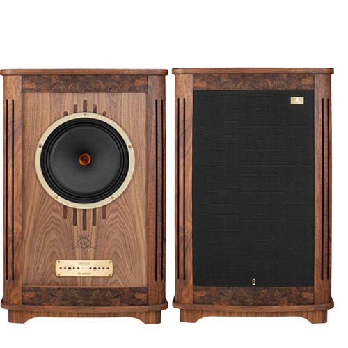 Tannoy Canterbury GR (탄노이 캔터베리 GR)