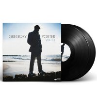 [수입] 그레고리 포터 Gregory Porter - Water [2LP]