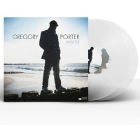 그레고리 포터 Gregory Porter - Water [Clear 2LP]