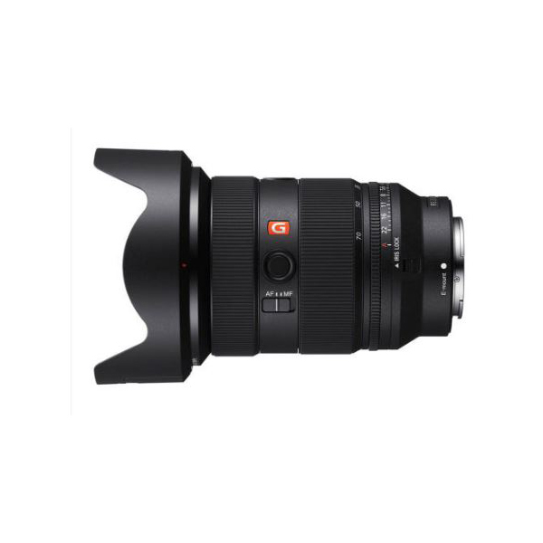 Sony FE 24-70mm f/2.8 GM II (소니 24-70 GM2 렌즈)